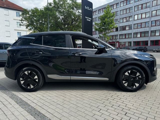 Kia Sportage – Bild 4