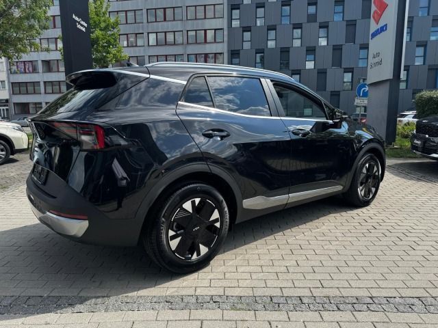 Kia Sportage – Bild 5