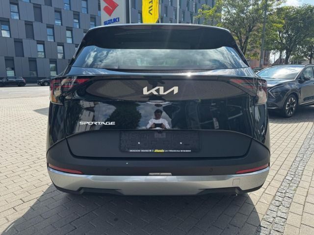 Kia Sportage – Bild 7
