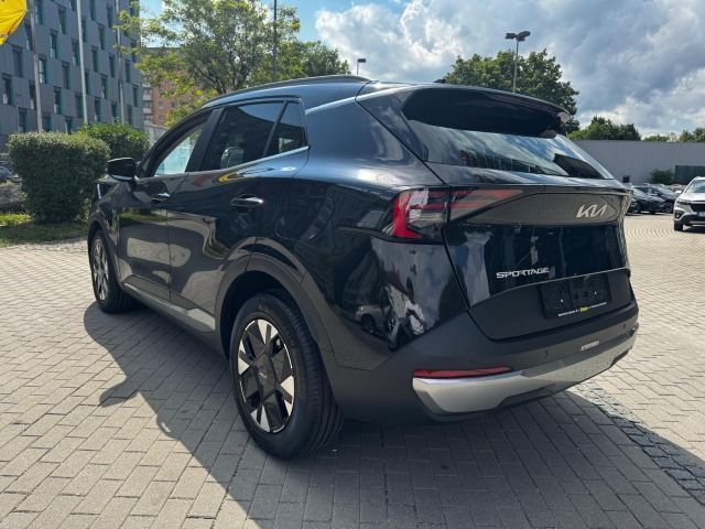 Kia Sportage – Bild 8