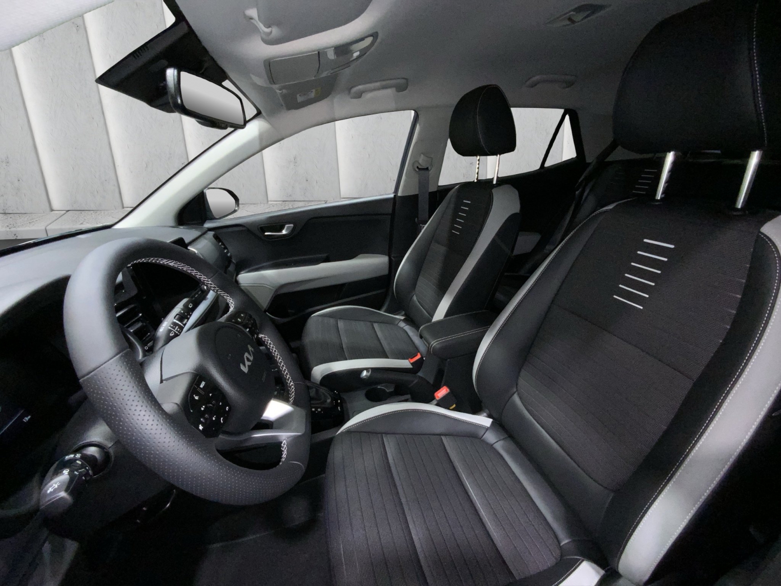 Kia Stonic – Bild 10