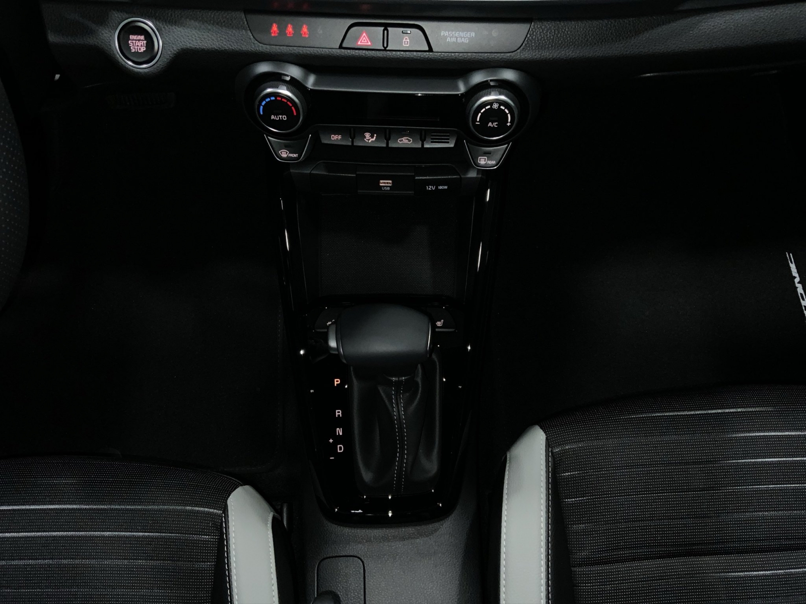 Kia Stonic – Bild 14