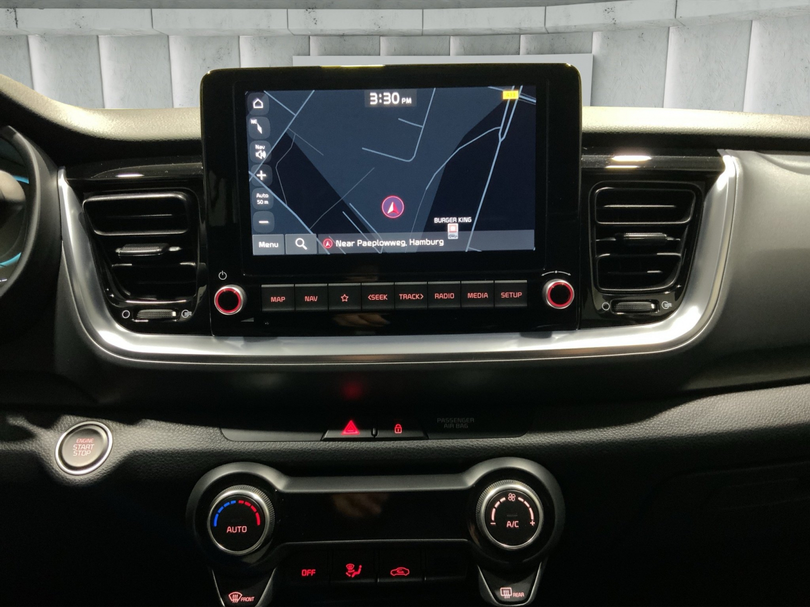 Kia Stonic – Bild 15