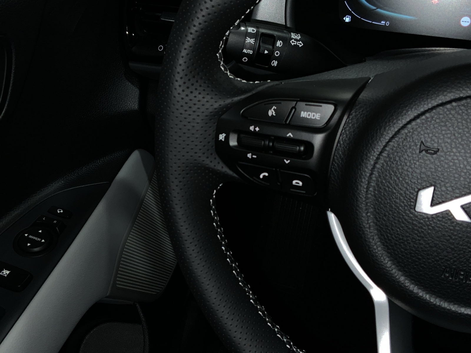 Kia Stonic – Bild 19
