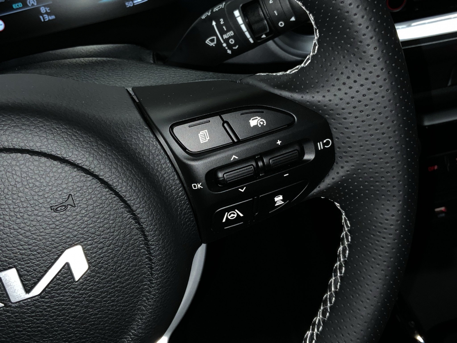 Kia Stonic – Bild 20
