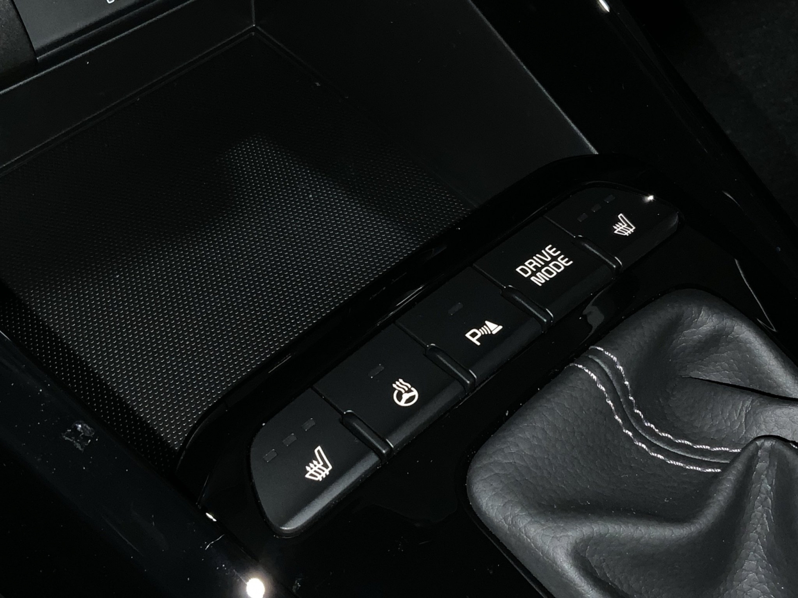 Kia Stonic – Bild 21