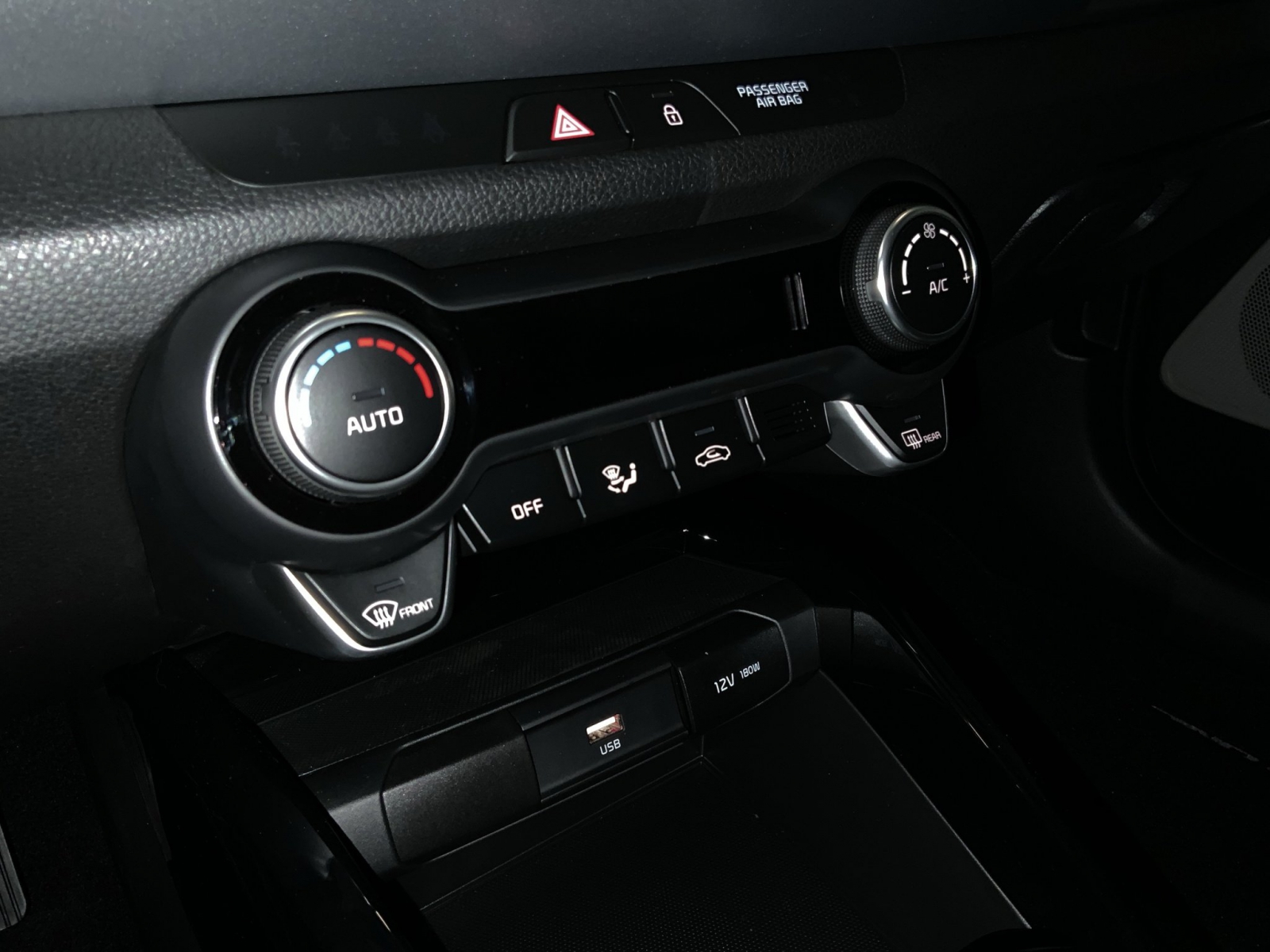 Kia Stonic – Bild 22
