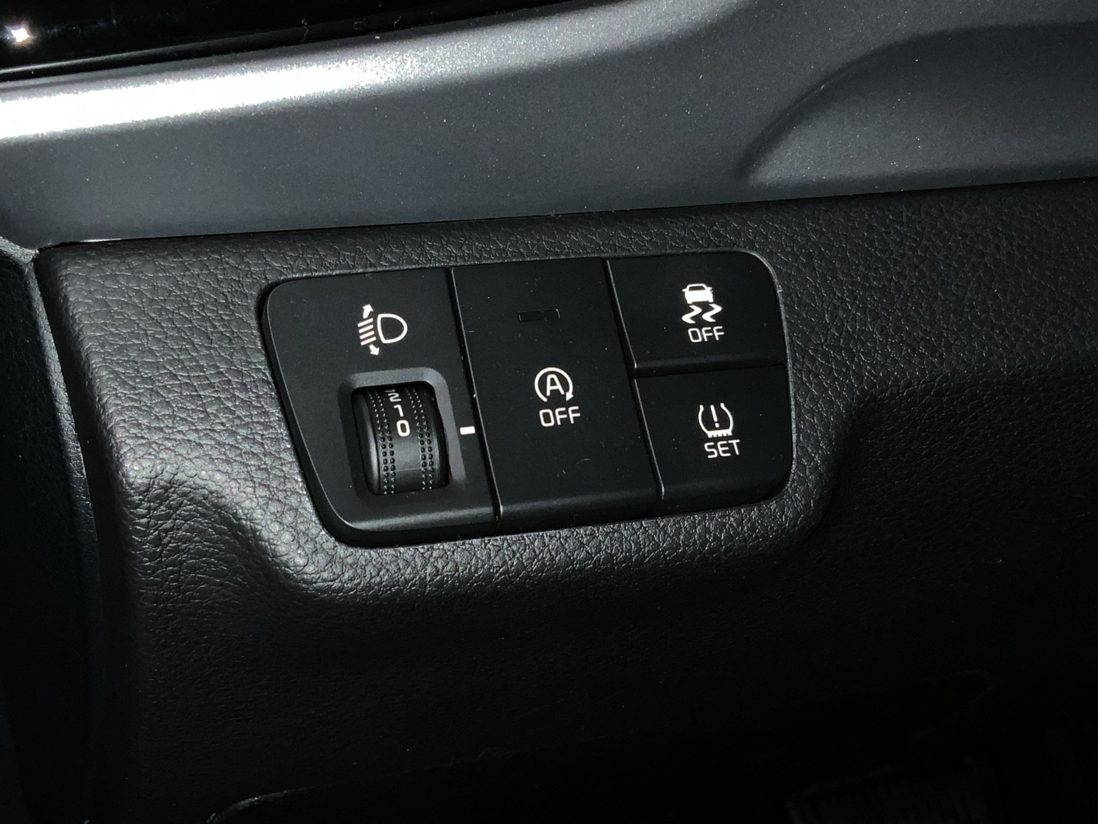 Kia Stonic – Bild 23