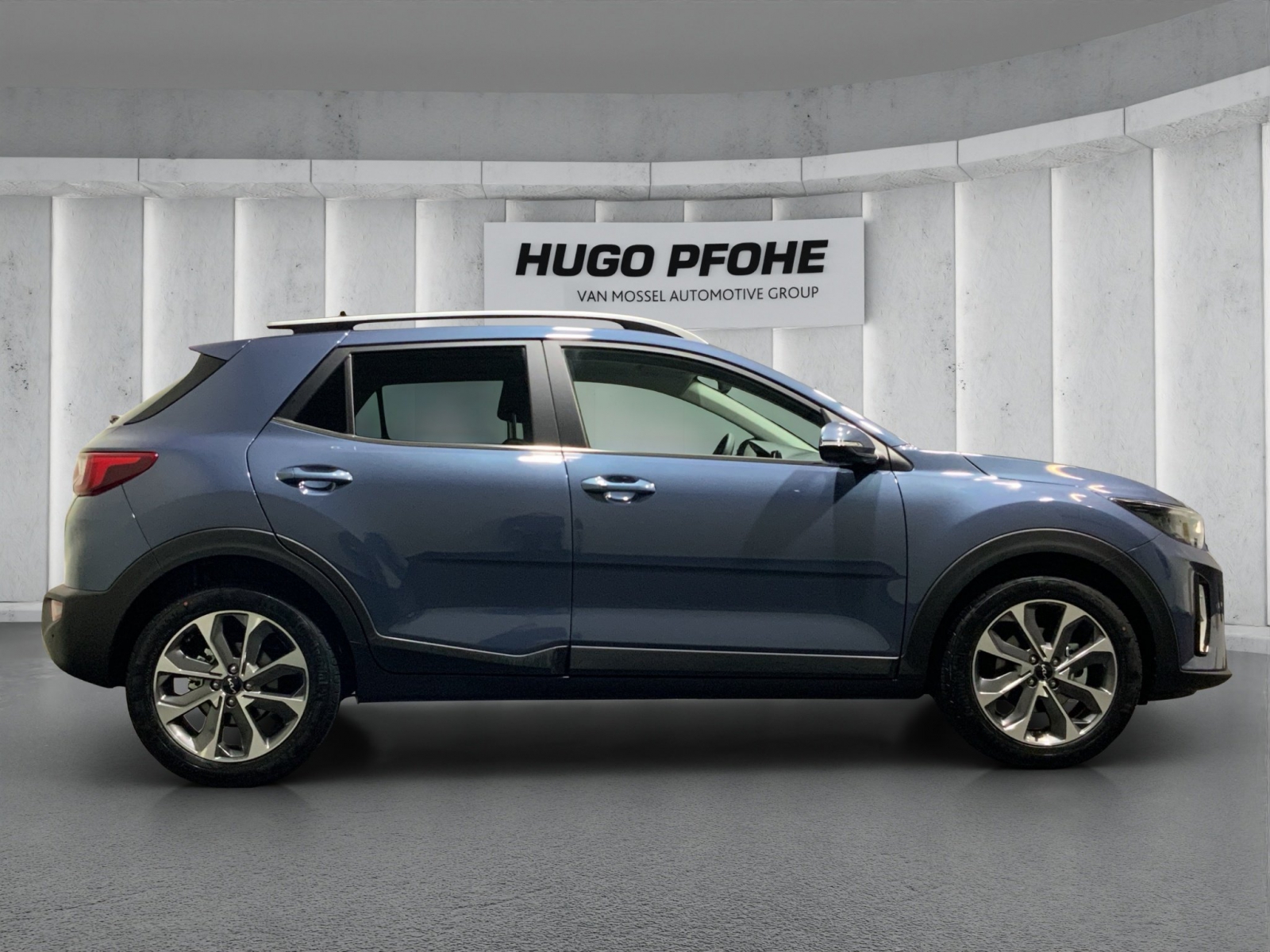Kia Stonic – Bild 6