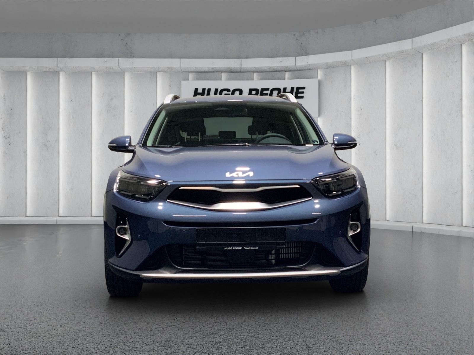 Kia Stonic – Bild 8