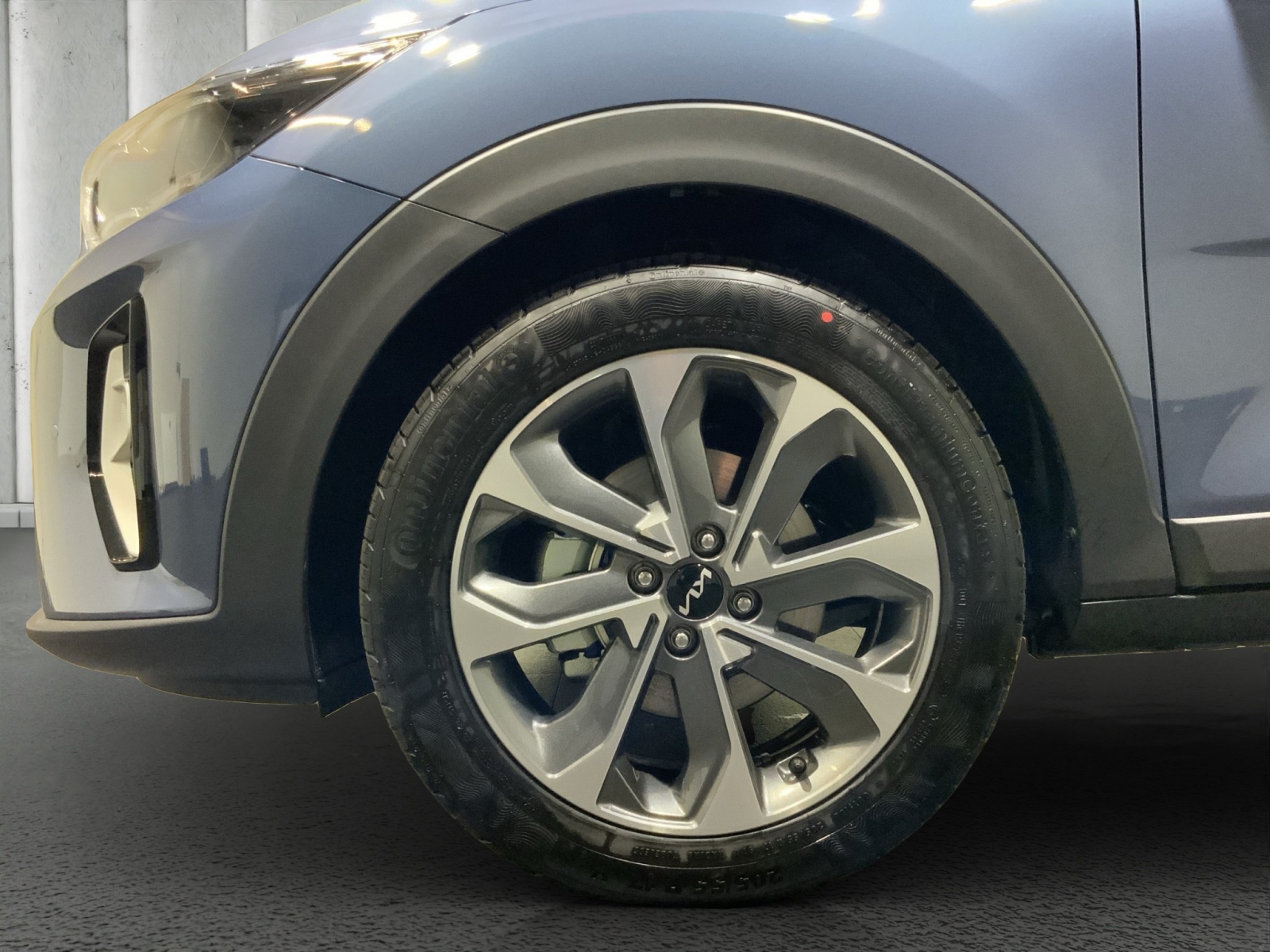 Kia Stonic – Bild 9