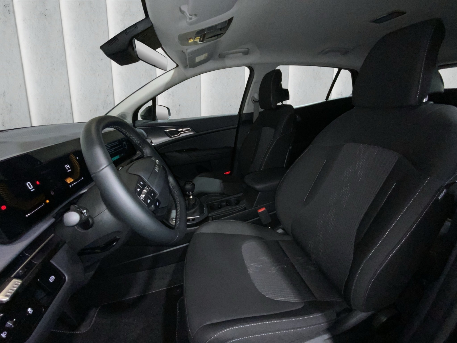 Kia Sportage – Bild 10