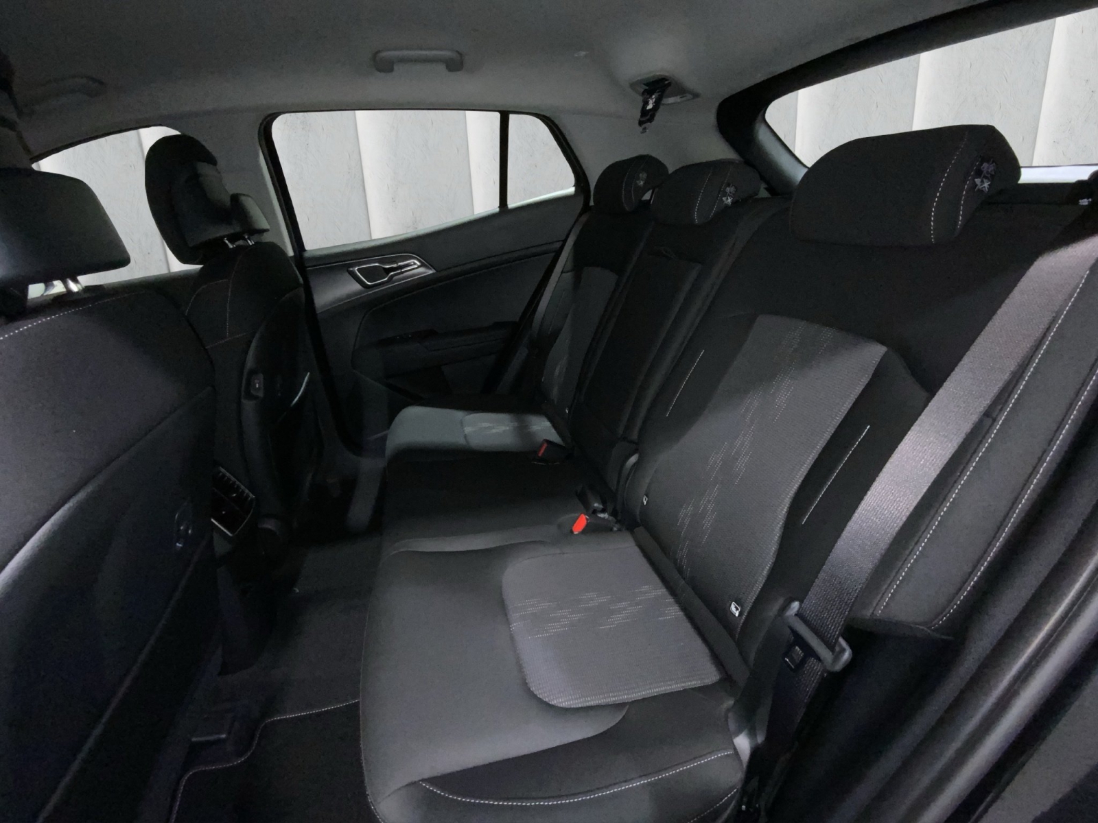 Kia Sportage – Bild 11