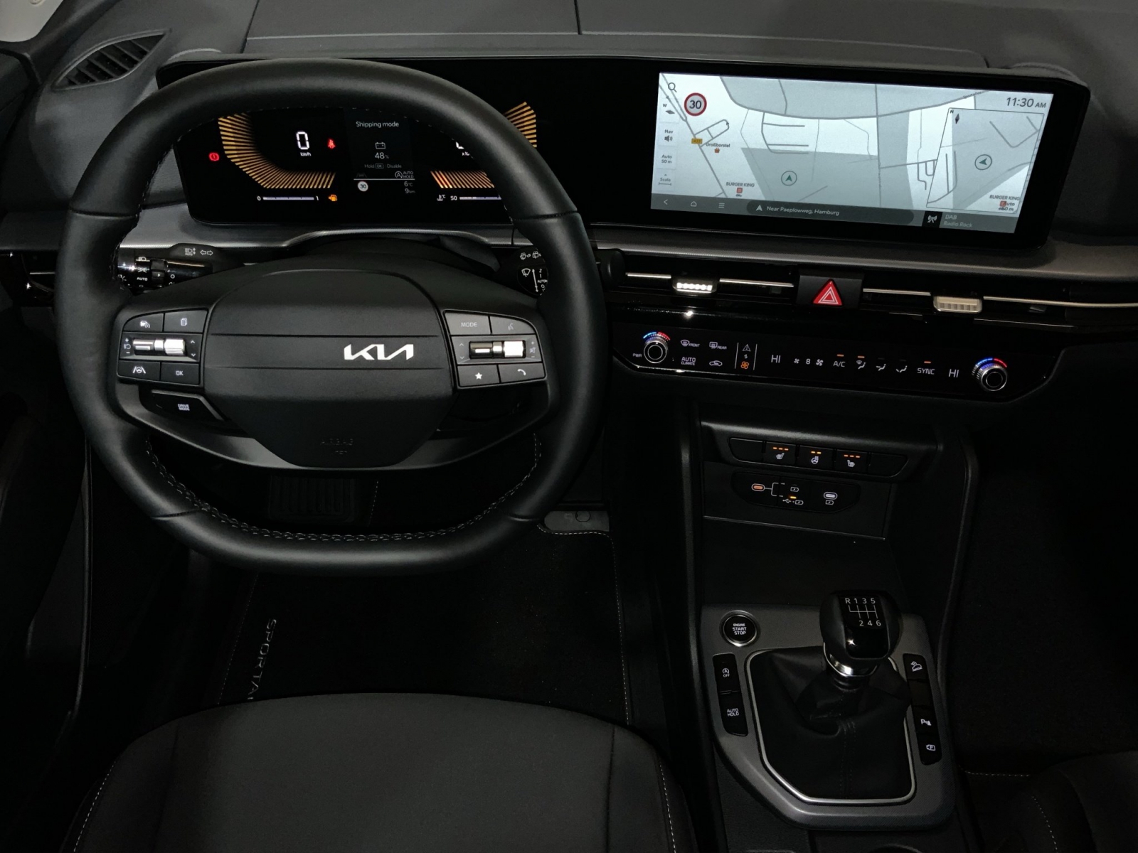 Kia Sportage – Bild 12