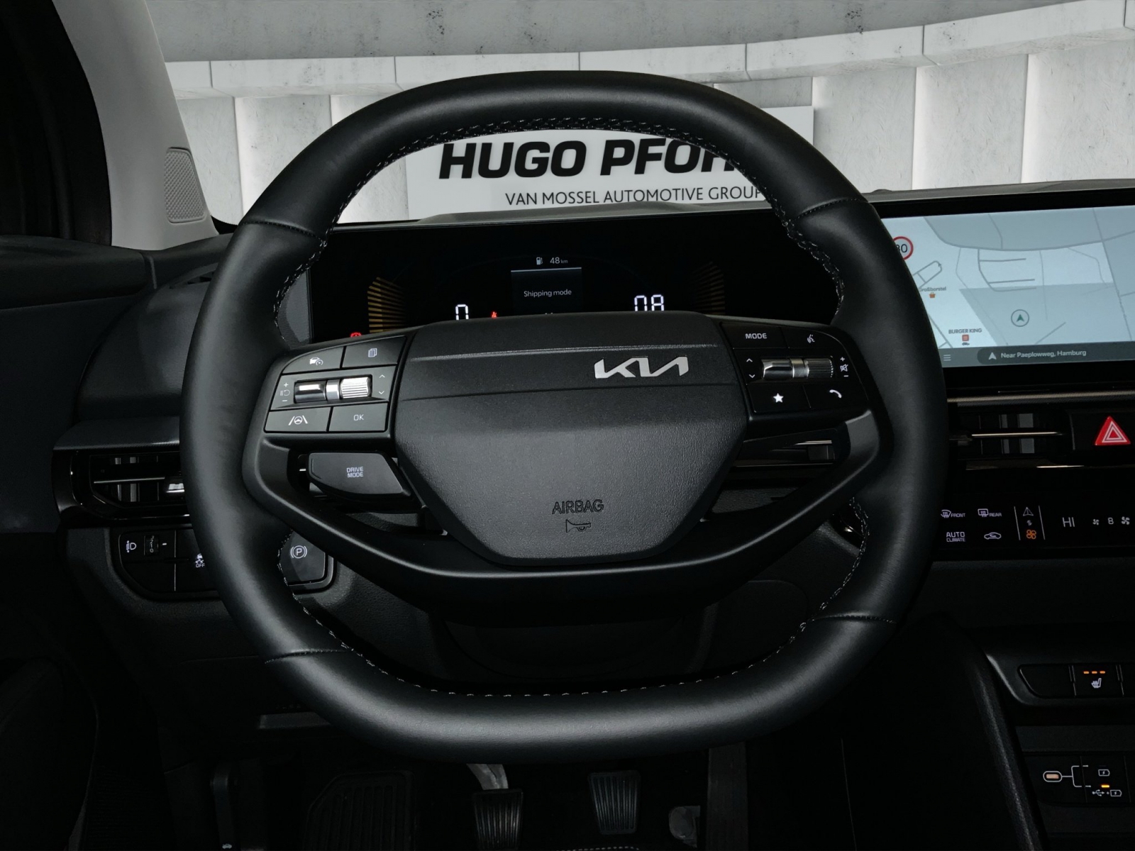 Kia Sportage – Bild 13