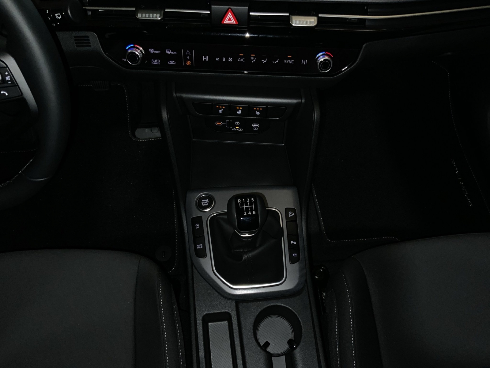 Kia Sportage – Bild 14