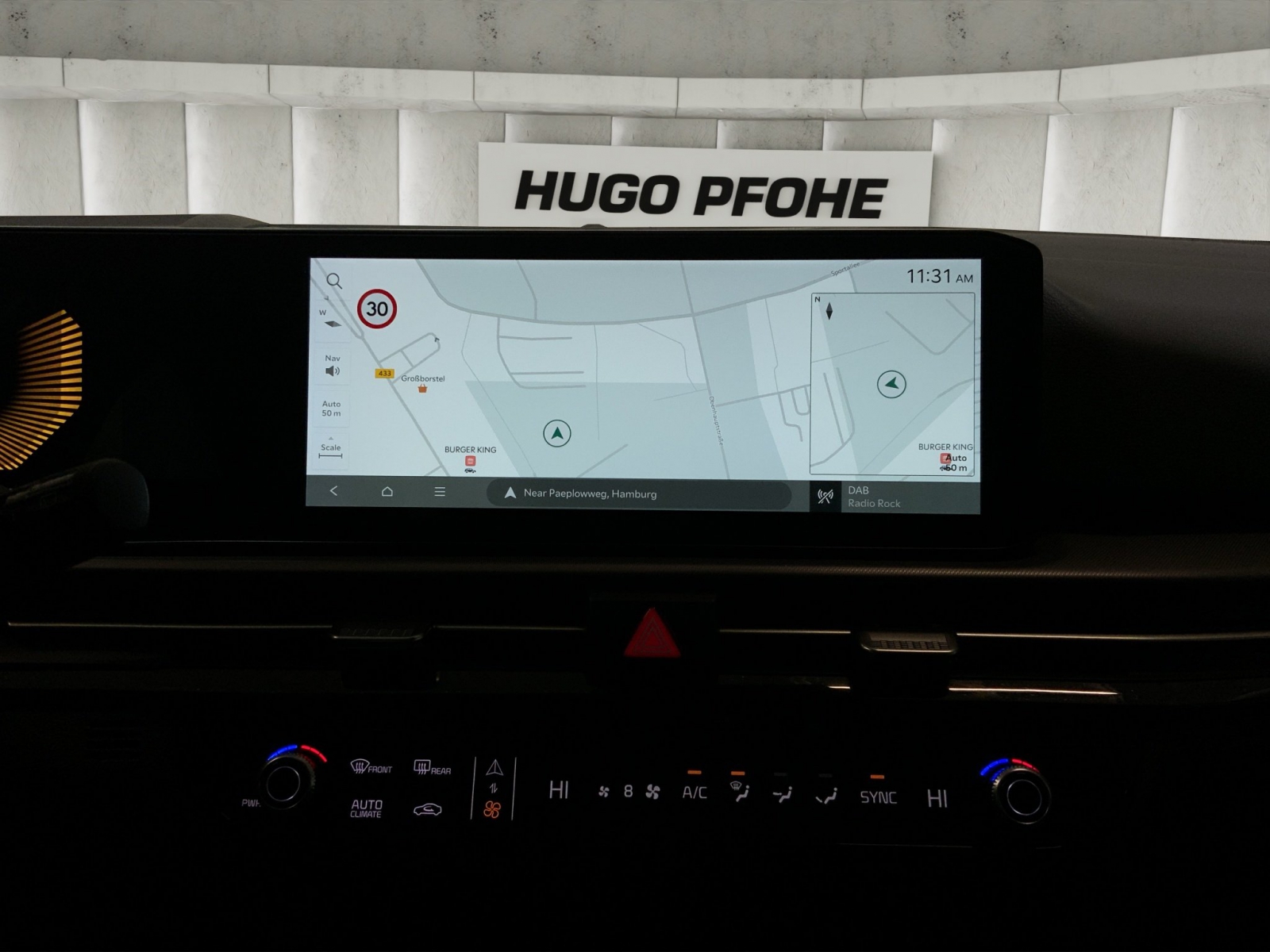 Kia Sportage – Bild 15