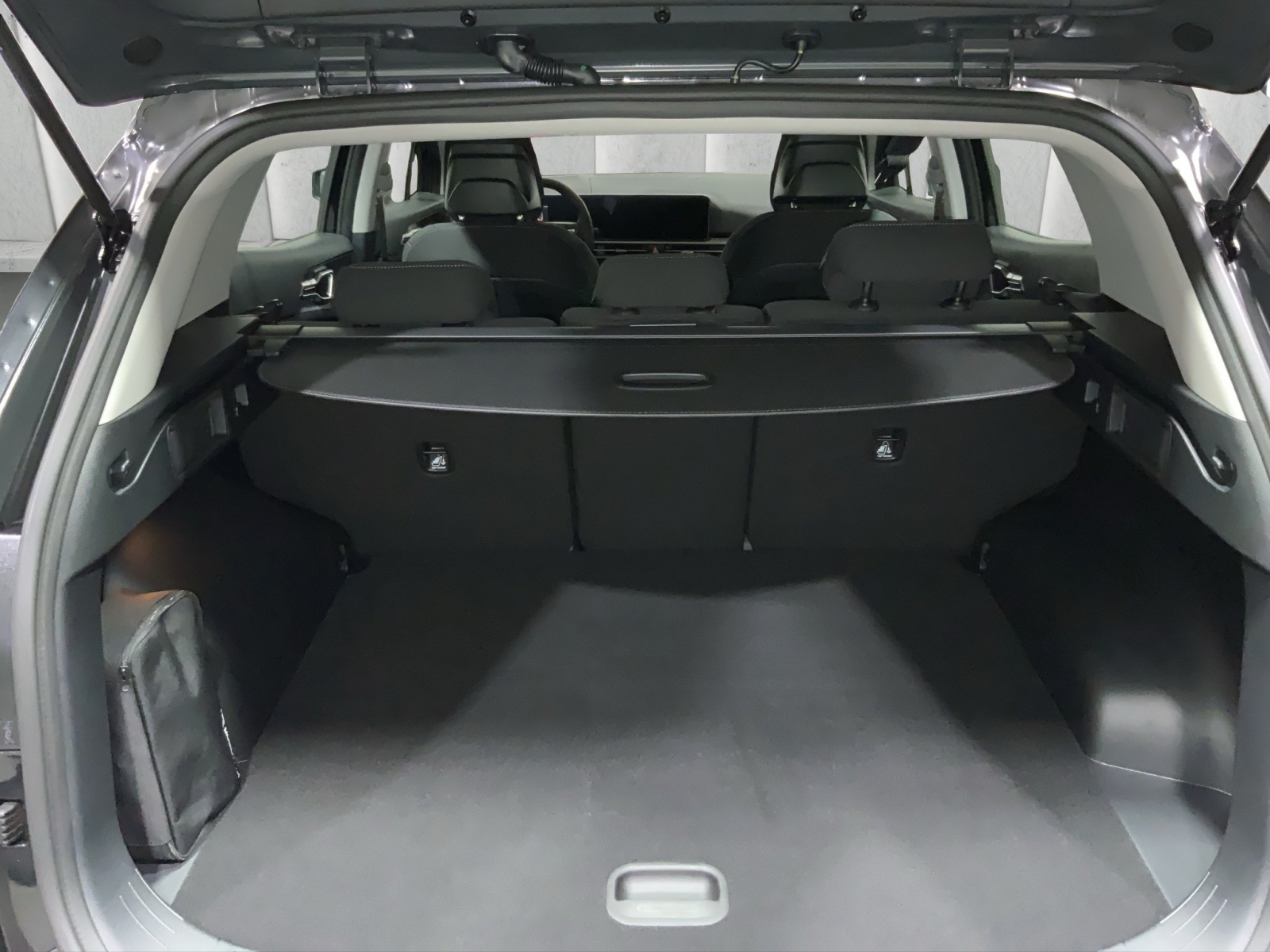 Kia Sportage – Bild 17