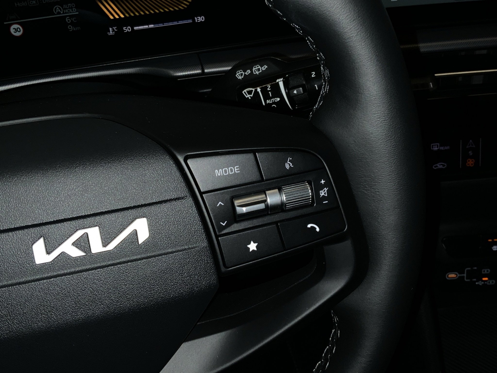 Kia Sportage – Bild 19