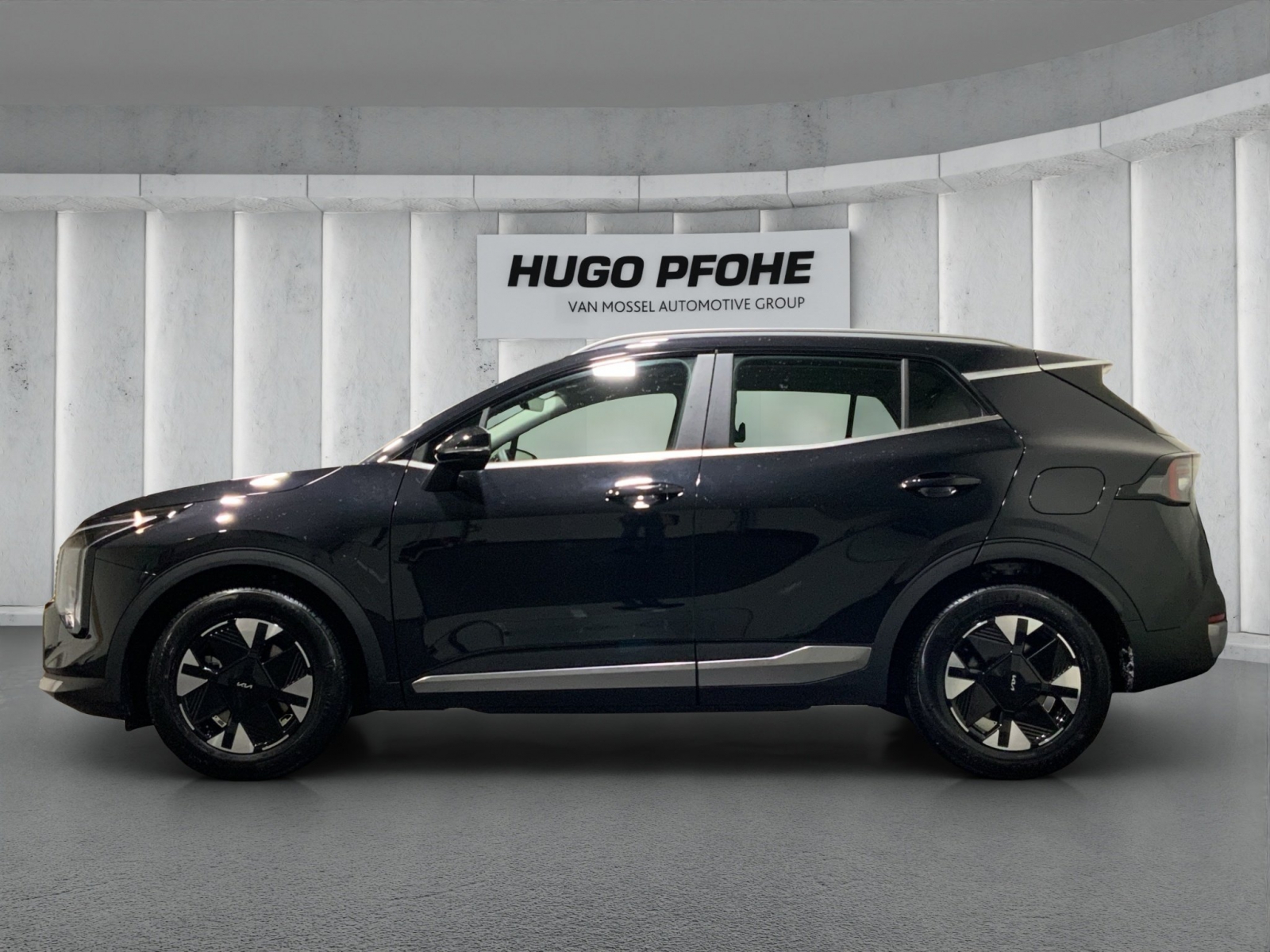 Kia Sportage – Bild 2