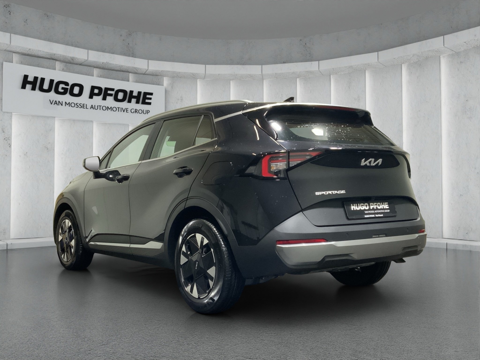 Kia Sportage – Bild 3