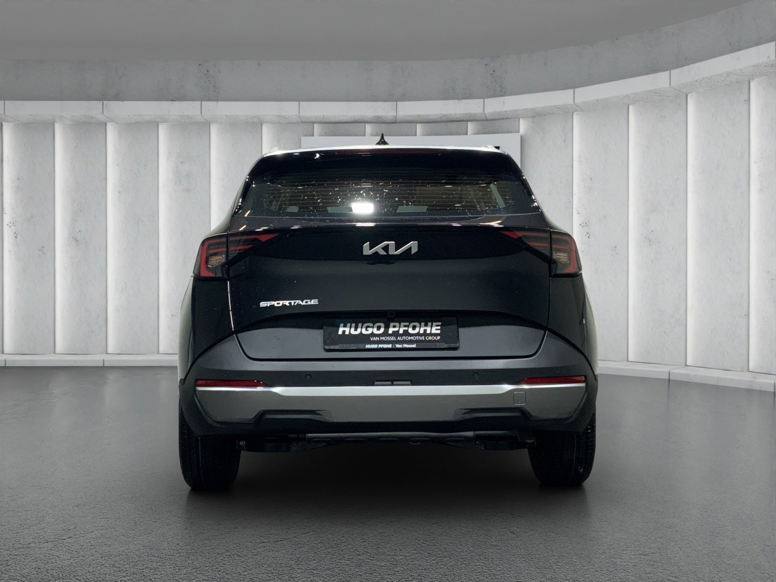 Kia Sportage – Bild 4