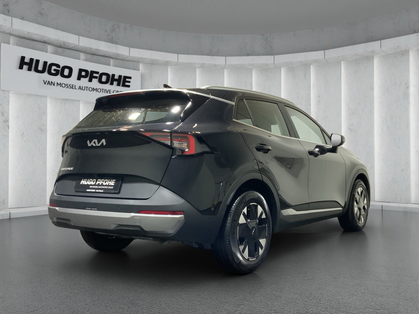 Kia Sportage – Bild 5