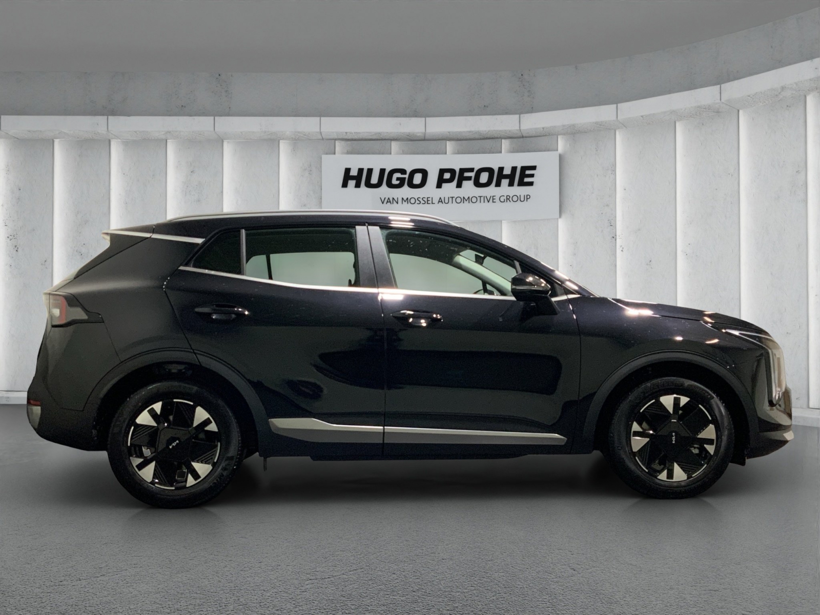 Kia Sportage – Bild 6