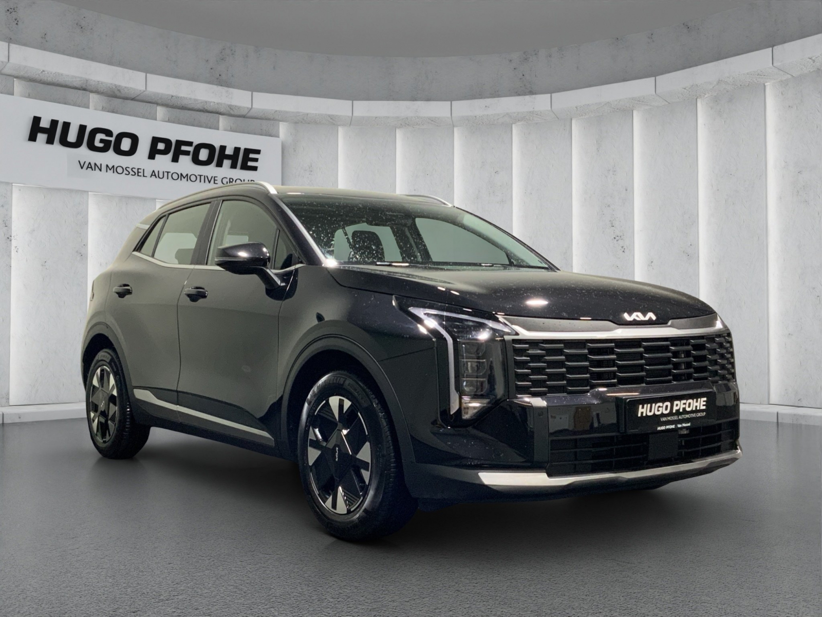 Kia Sportage – Bild 7