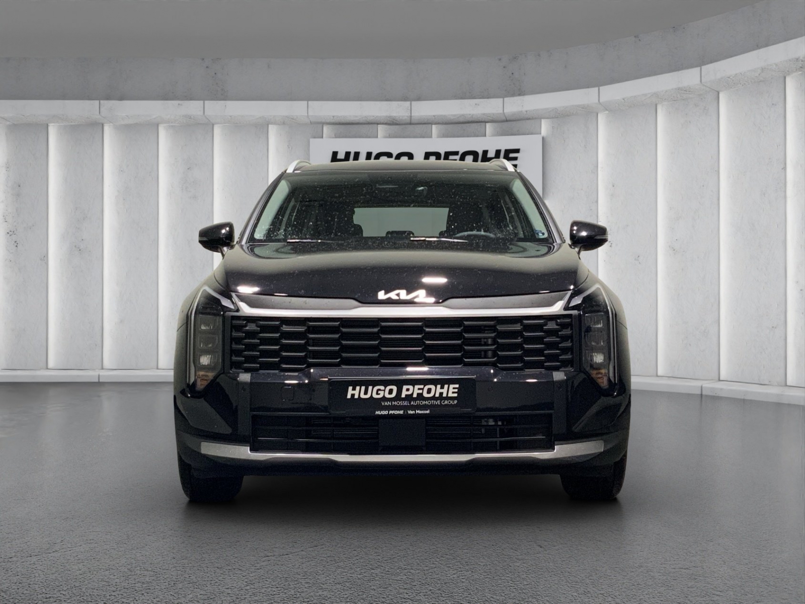Kia Sportage – Bild 8