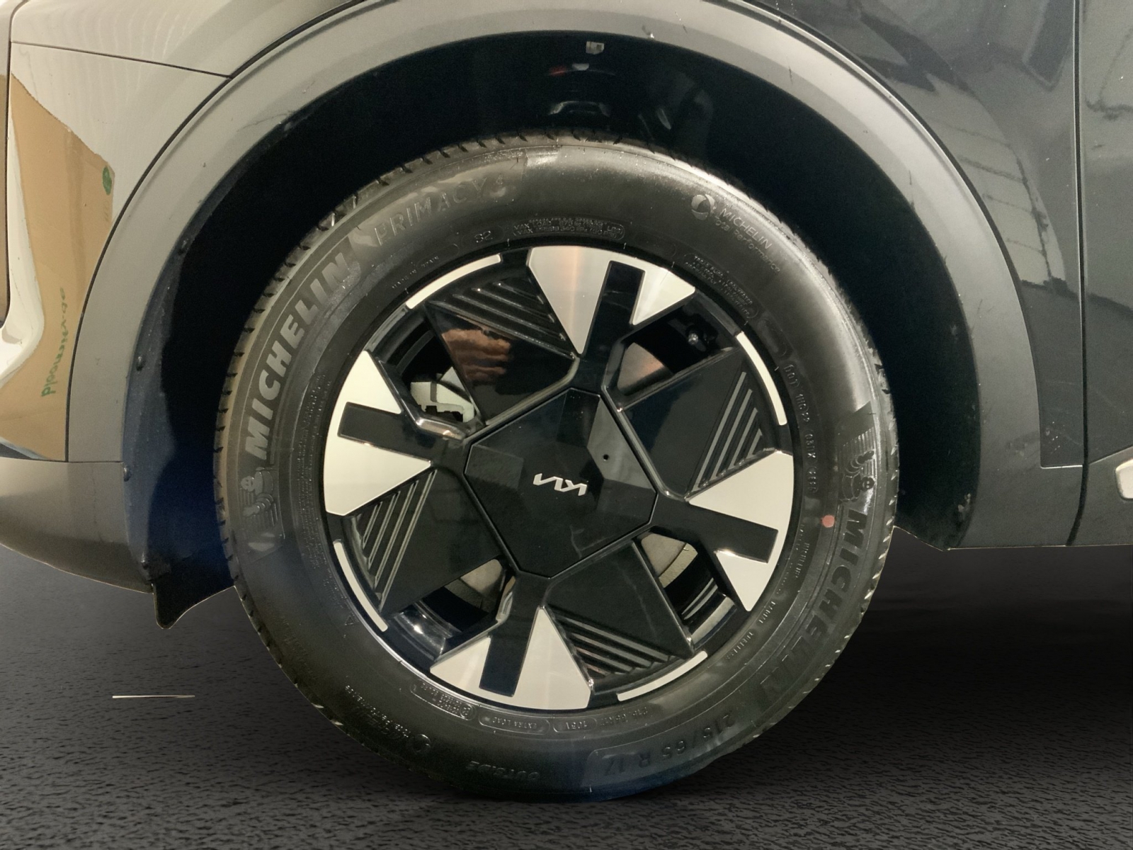 Kia Sportage – Bild 9