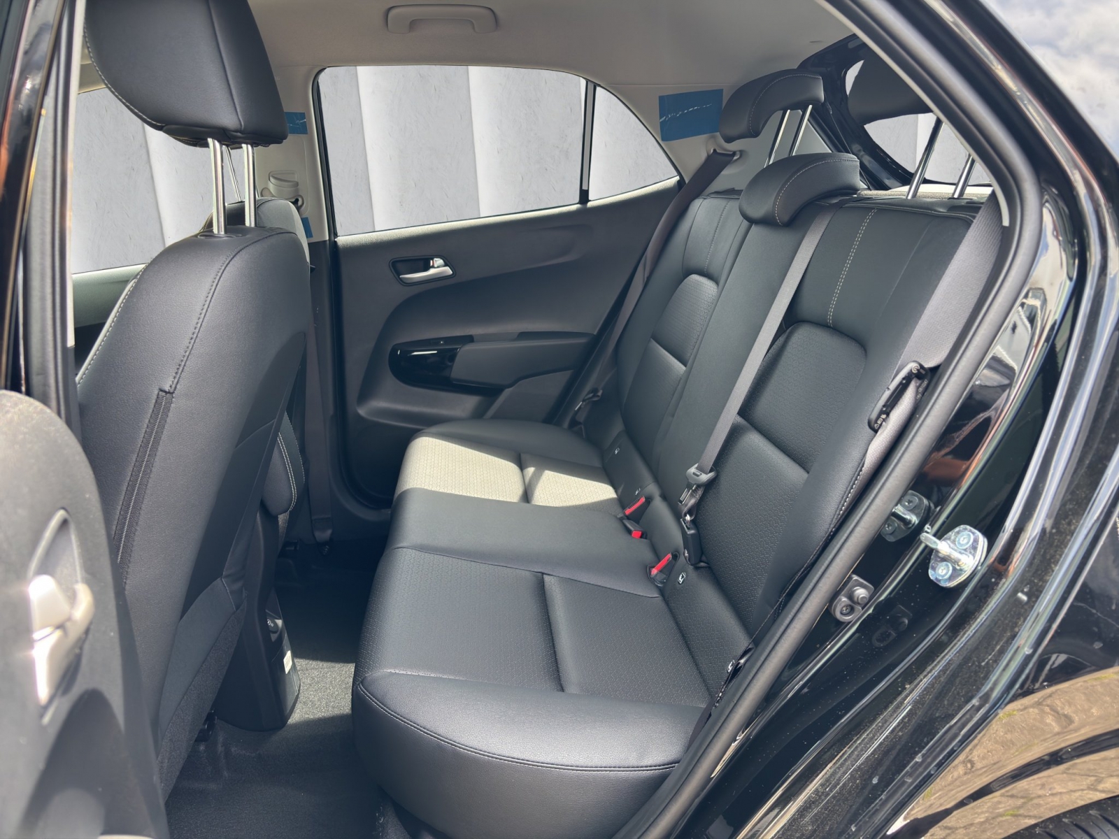 Kia Picanto – Bild 11