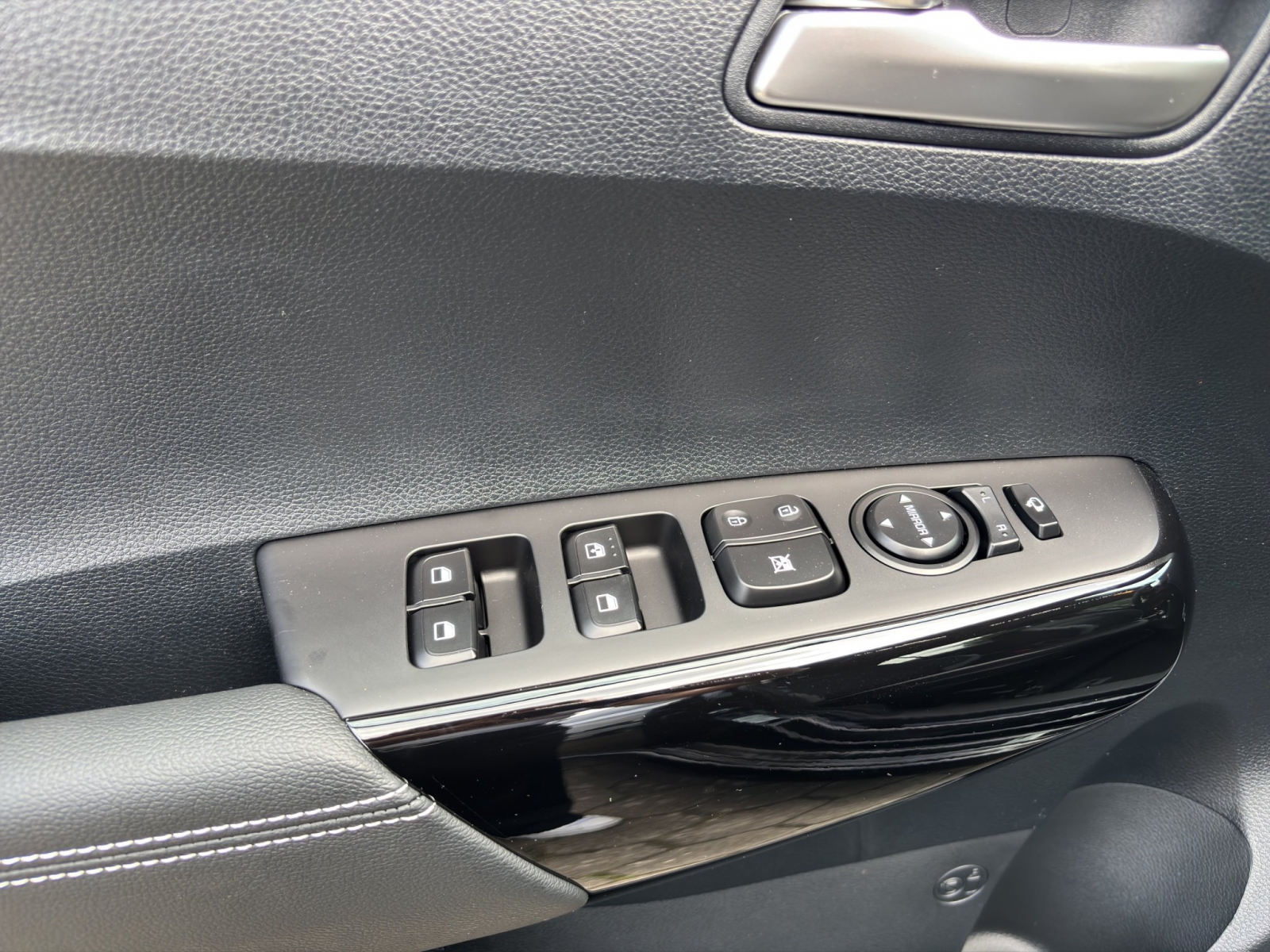 Kia Picanto – Bild 15