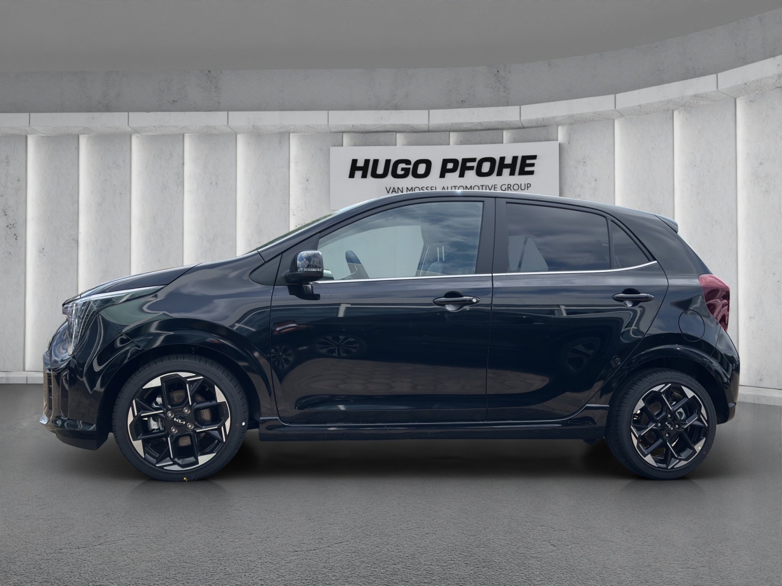 Kia Picanto – Bild 2