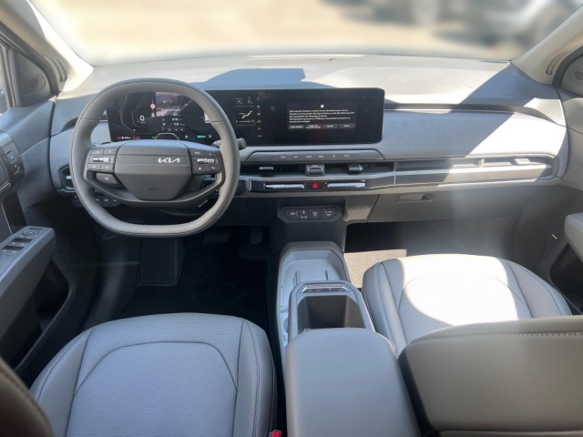 Kia EV3 – Bild 10