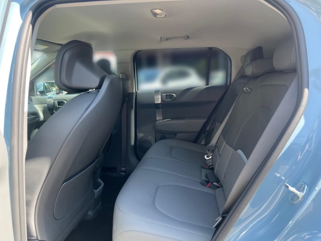 Kia EV3 – Bild 11
