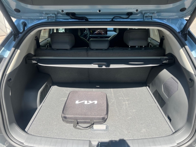 Kia EV3 – Bild 12