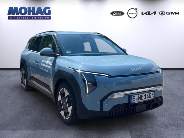Kia EV3 – Bild 2