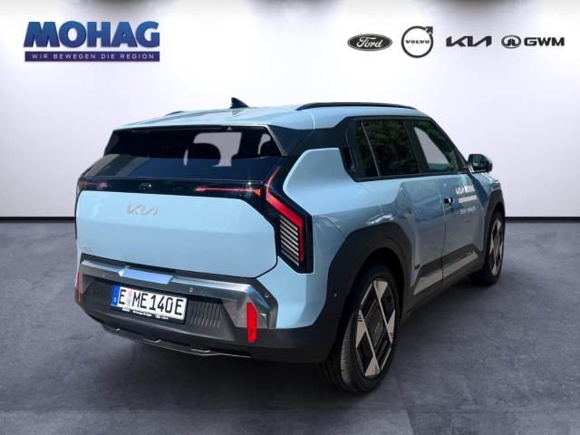 Kia EV3 – Bild 3