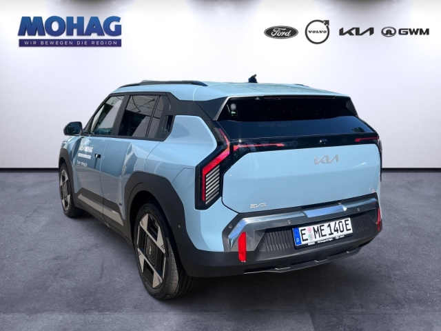Kia EV3 – Bild 4