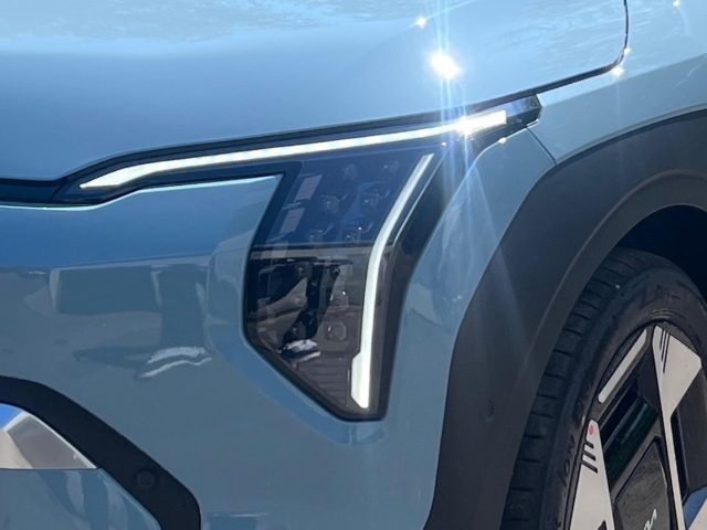 Kia EV3 – Bild 5