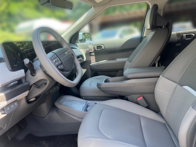 Kia EV3 – Bild 7