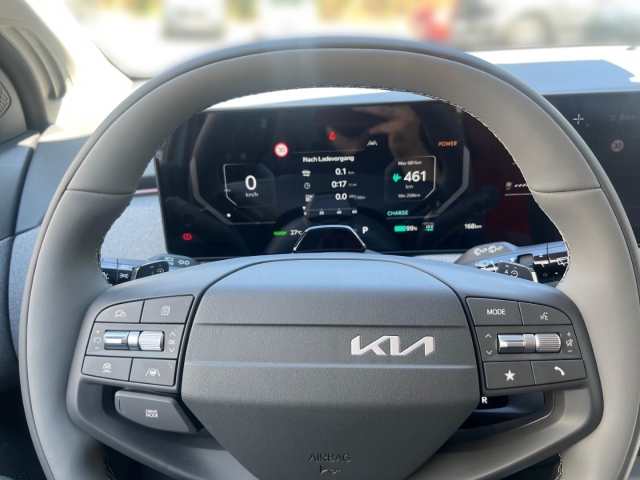 Kia EV3 – Bild 8