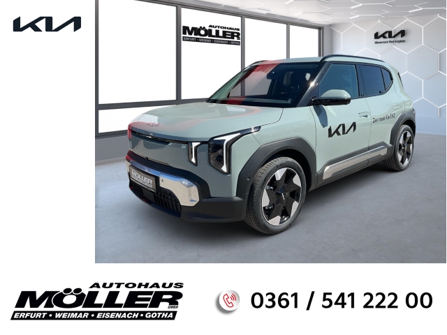 Kia EV2