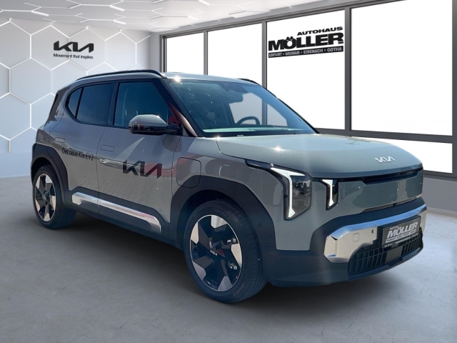 Kia EV2