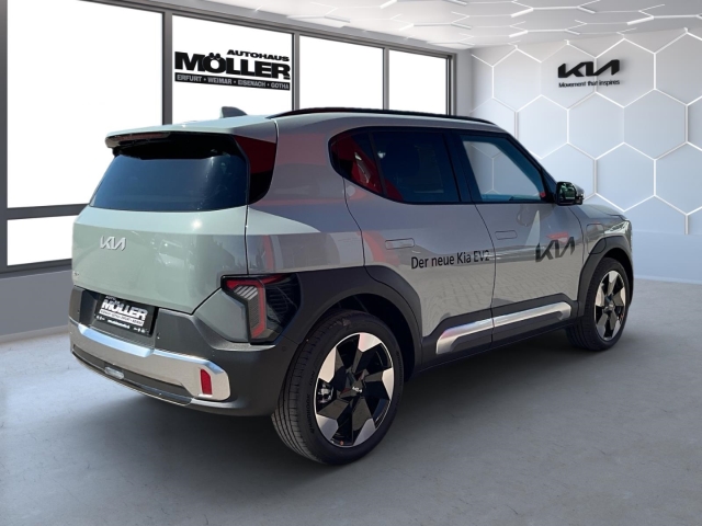 Kia EV2