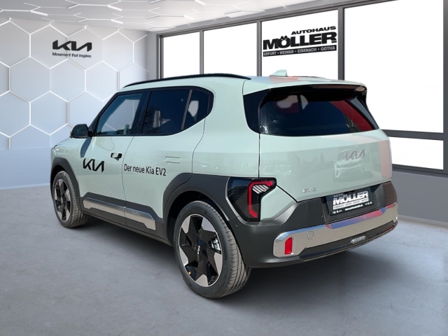 Kia EV2