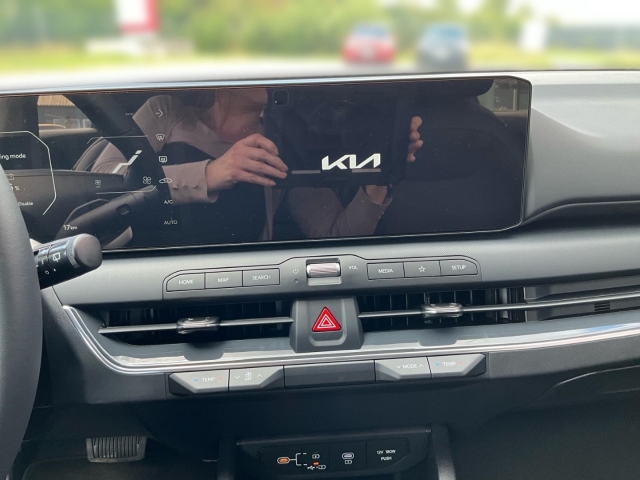 Kia K4 – Bild 11