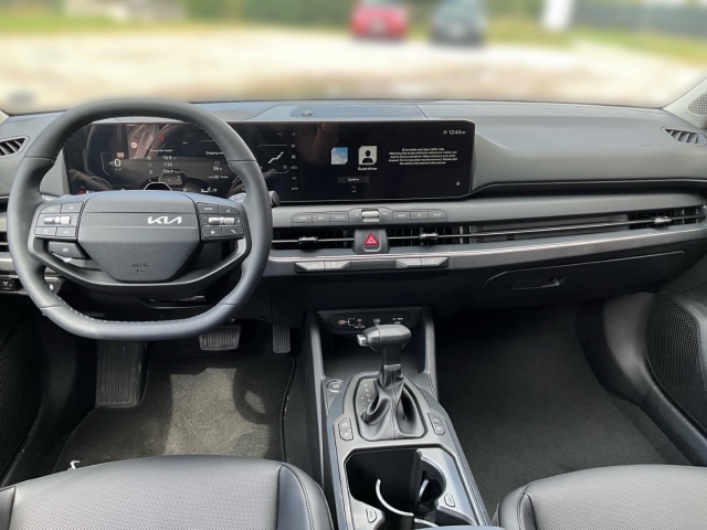 Kia K4 – Bild 12