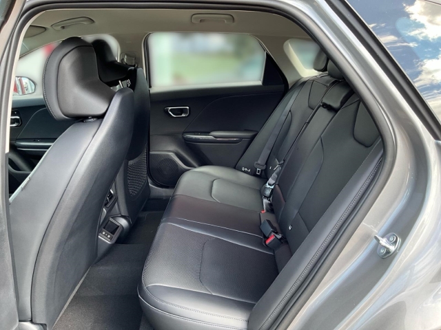 Kia K4 – Bild 13